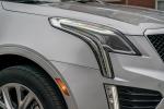 Cadillac XT5 Sport 2019 года (NA)